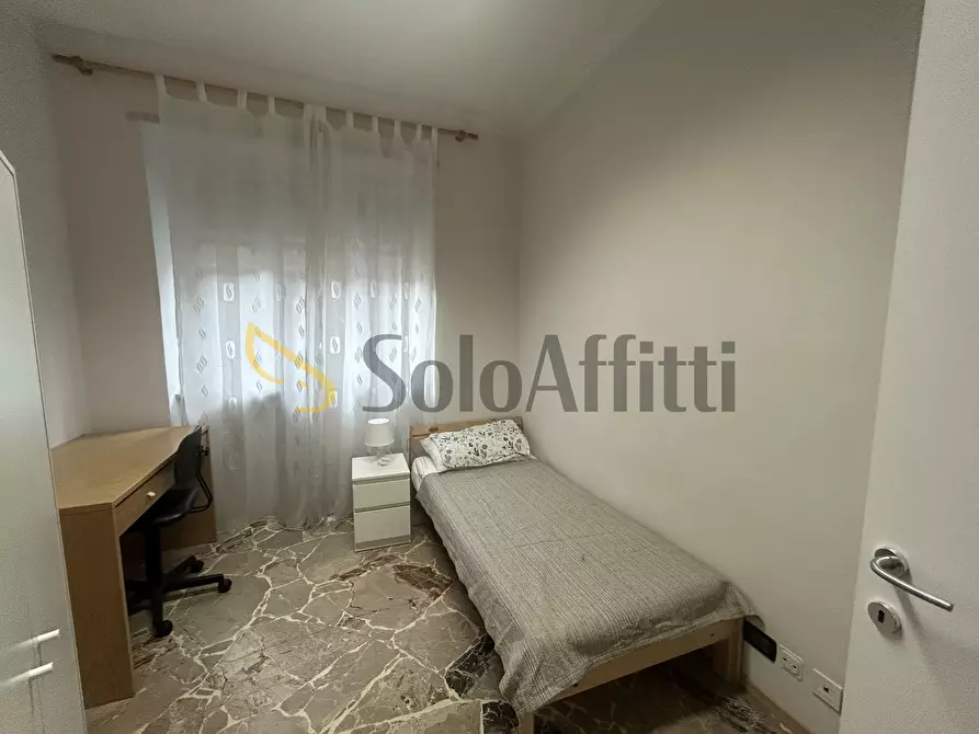 Immagine 24 di Quadrilocale in affitto  in Via Oulx 30 a Torino