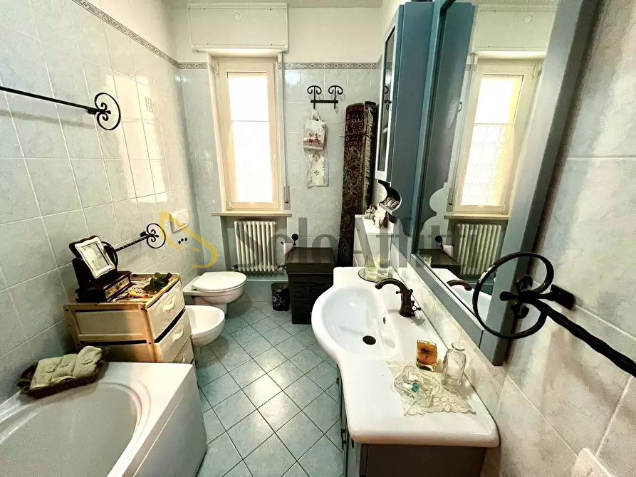 Immagine 12 di Trilocale in affitto  in Via Riva del Sole 57 a Giulianova