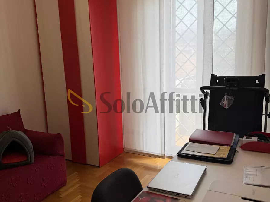 Immagine 26 di Quadrilocale in affitto  a Ceriano Laghetto