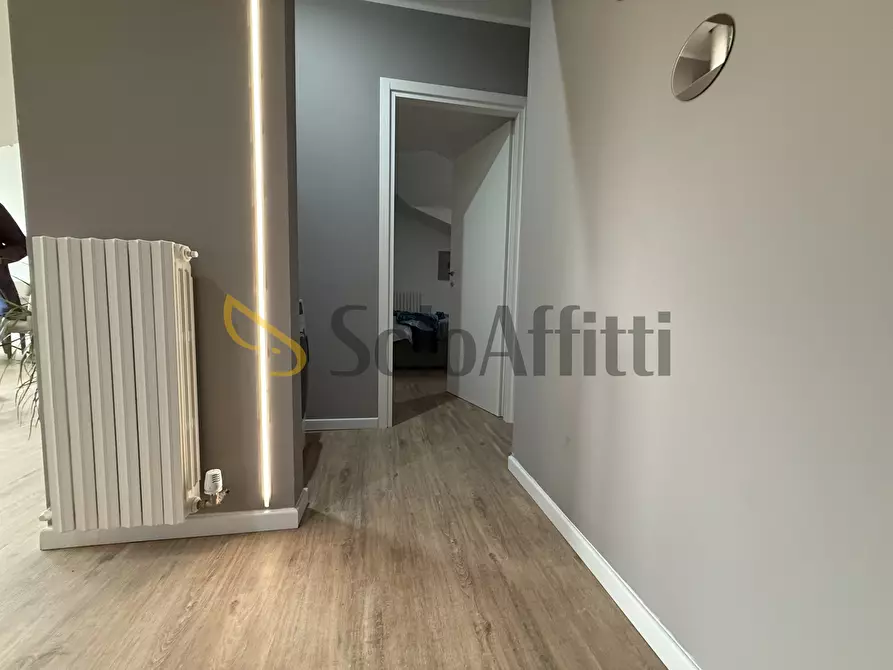 Immagine 4 di Attico in affitto  in Via carlopisacane 22 a Catanzaro