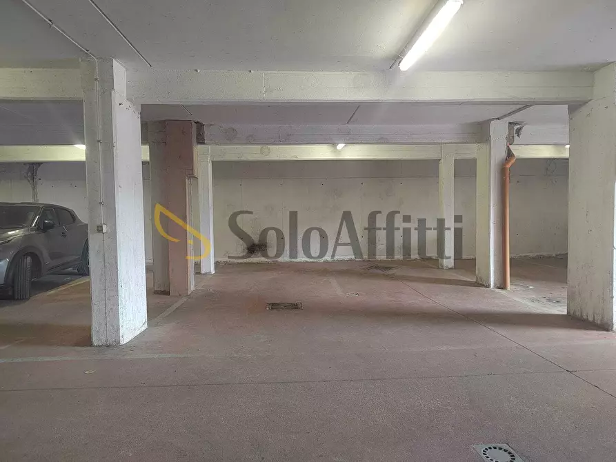 Immagine 24 di Trilocale in affitto  in Via Montefiore a Castelnuovo Di Porto
