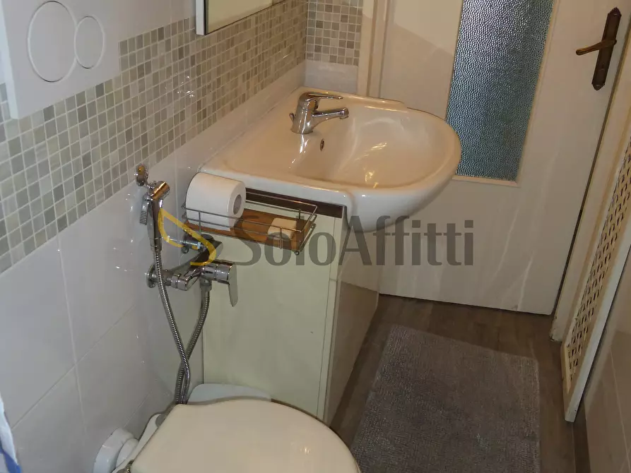 Immagine 19 di Trilocale in affitto  in Via Sen. E. Marsaglia 96 a San Remo