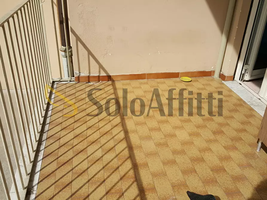 Immagine 14 di Bilocale in affitto  in VIA CLAVIERE a Torino