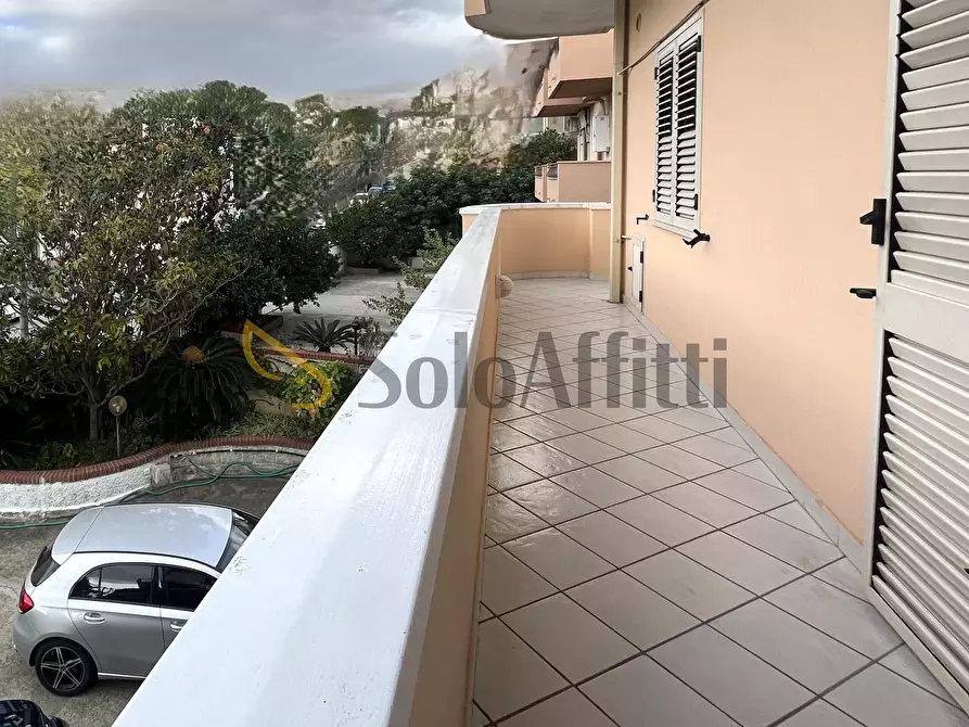 Immagine 8 di Trilocale in affitto  in Viale Crotone 147F a Catanzaro