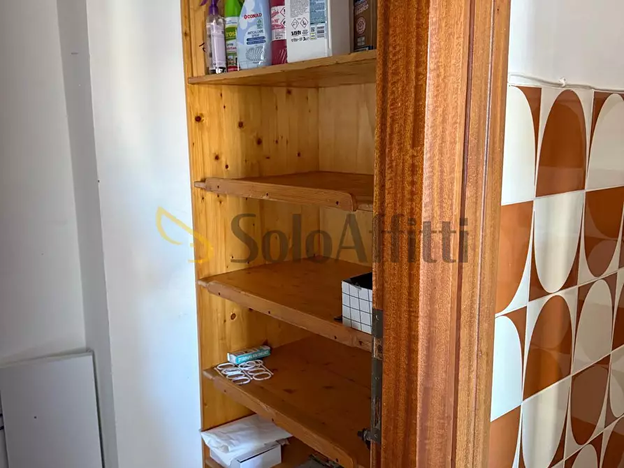 Immagine 24 di Quadrilocale in affitto  a Sora