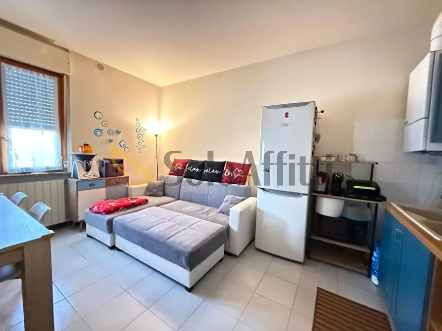 Immagine 3 di Bilocale in affitto  a Seregno
