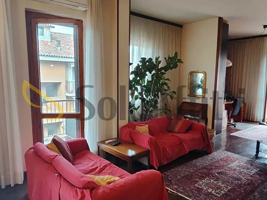 Immagine 5 di Quadrilocale in affitto  in Via Bruno Buozzi 3 a Pavia