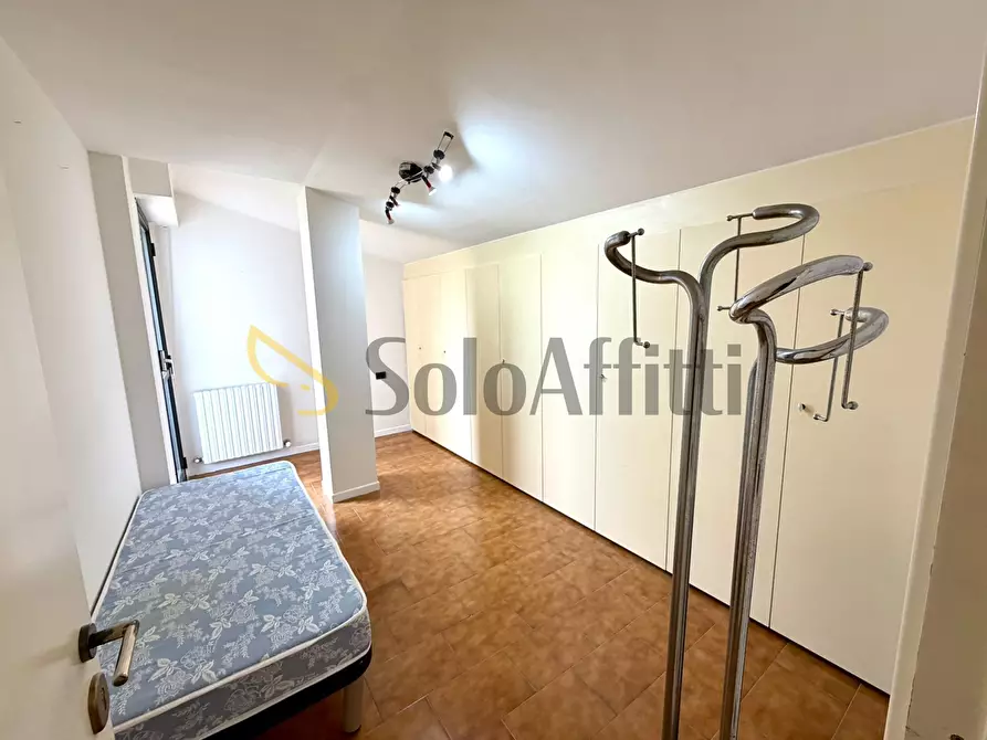 Immagine 15 di Quadrilocale in affitto  in Via Pepe 63 a Tortoreto