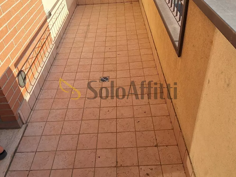 Immagine 8 di Trilocale in affitto  in Via San Martino in Riparotta a Rimini