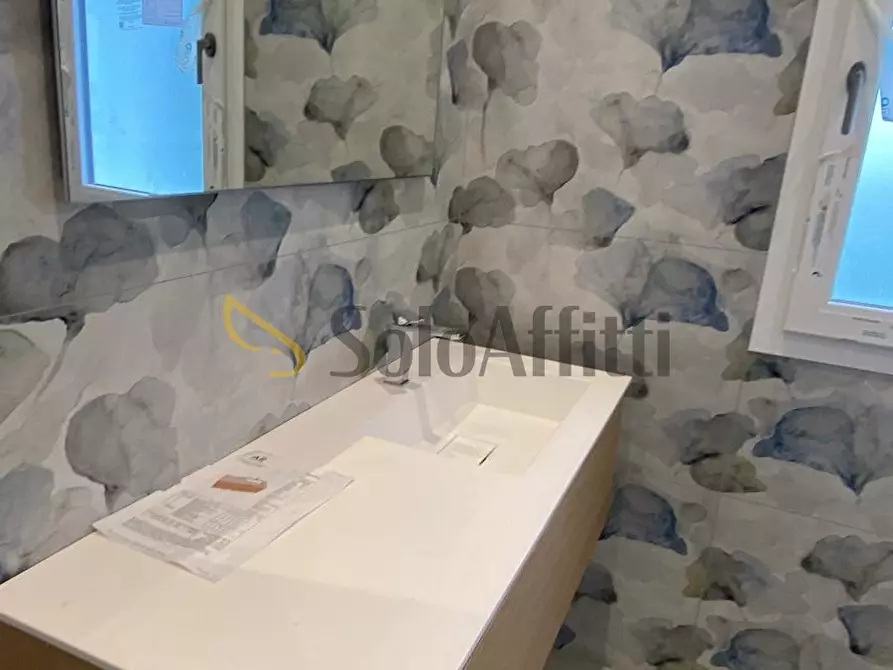 Immagine 10 di Bilocale in affitto  in Via Montefeltro a Novafeltria