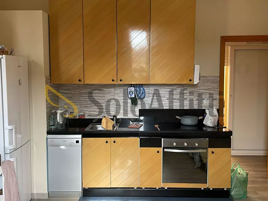 Immagine 3 di Trilocale in affitto  in Via Fanciulla d’Anzio 9 a Anzio