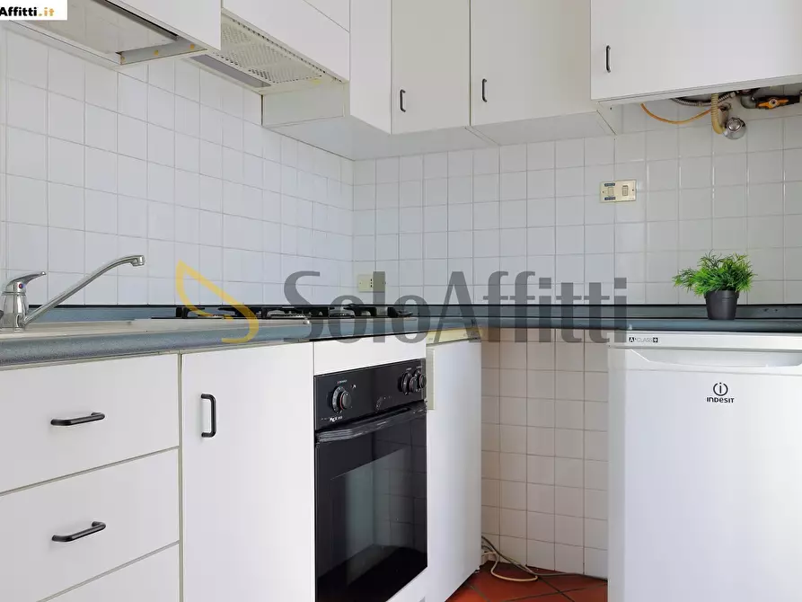 Immagine 8 di Monolocale in affitto  in Corso Roma 98 a Cesano Maderno