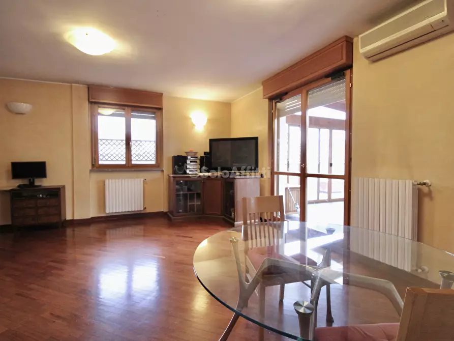 Immagine 4 di Stanza singola in affitto  in Via Caduti in Missione di Pace 3 a Milano