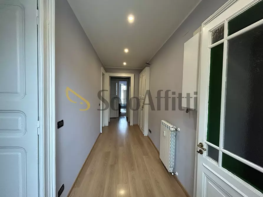 Immagine 3 di Quadrilocale in affitto  in Corso Principe Oddone 12 a Torino