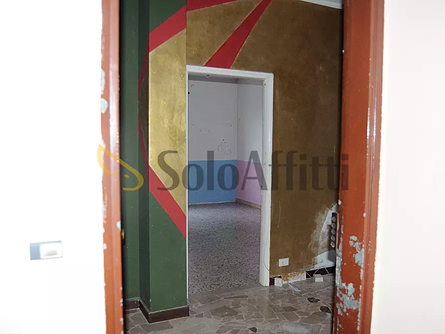 Immagine 20 di Trilocale in affitto  in Via Montello 2 a Settimo Torinese