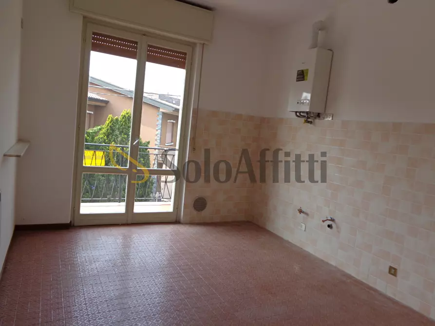 Immagine 17 di Trilocale in affitto  in Via A. Vespucci 7 a Solaro