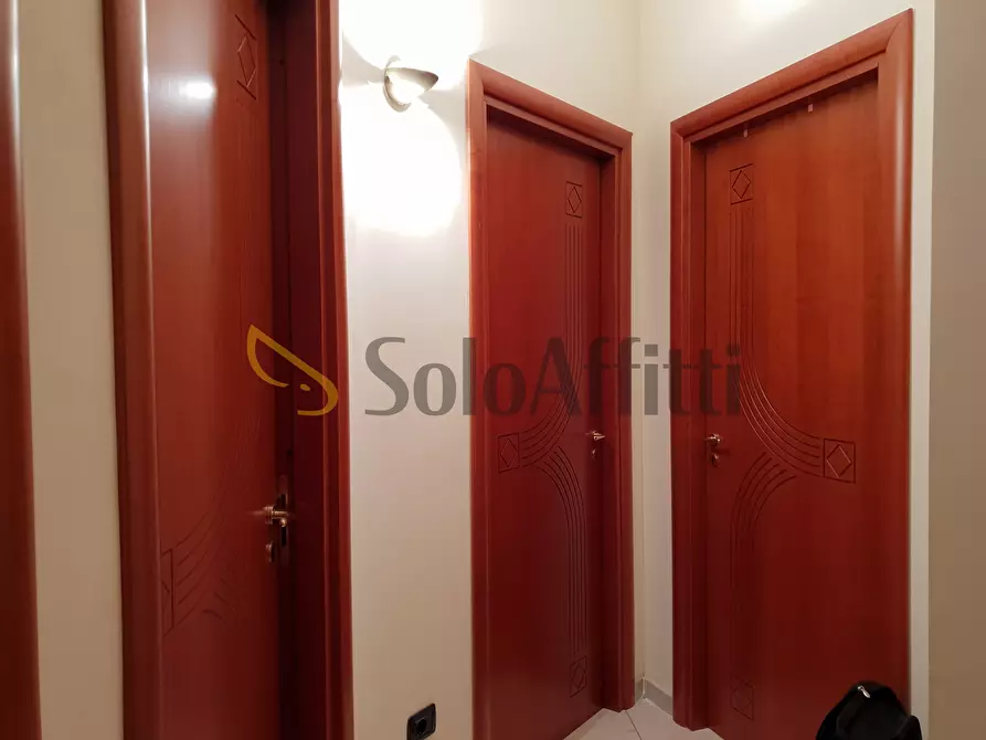 Immagine 9 di Quadrilocale in affitto  a Catanzaro