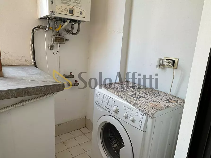Immagine 20 di Trilocale in affitto  in Via Tre Monumenti a Terni