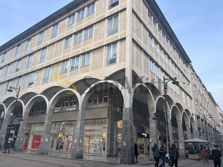 Immagine 31 di Trilocale in affitto  in Via Rosmini 4 a Busto Arsizio