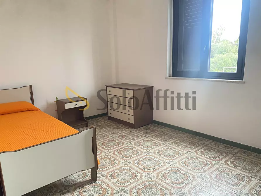 Immagine 12 di Quadrilocale in affitto  in Via Aldo Moro a Sciacca