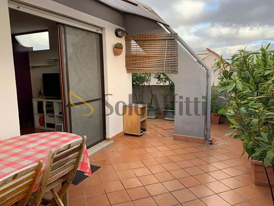 Immagine 17 di Bilocale in affitto  in Via Giovanni dalla Torre a Latina