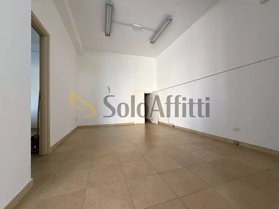 Immagine 5 di Capannone industriale in affitto  in Via Milazzo 34 a Catanzaro