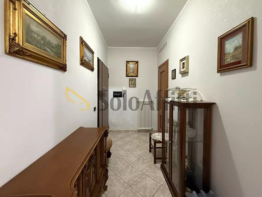 Immagine 14 di Quadrilocale in affitto  a Catanzaro