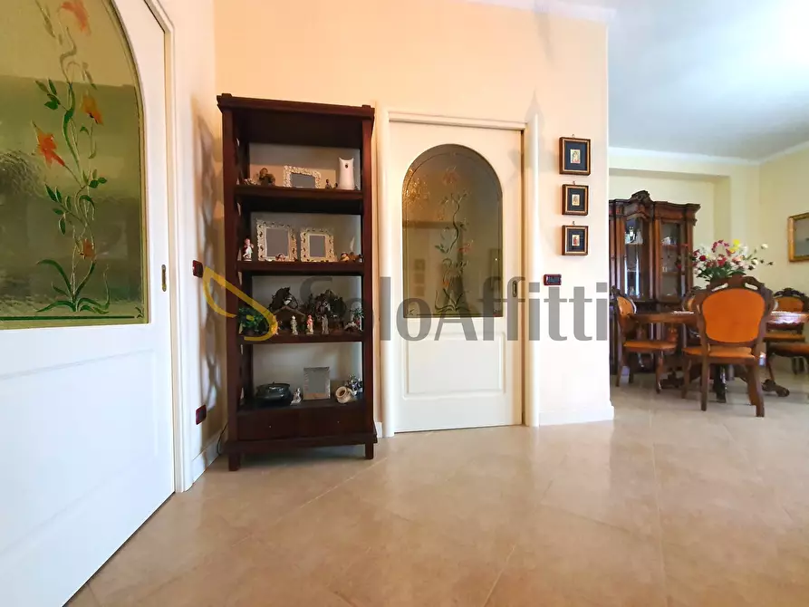 Immagine 7 di Trilocale in affitto  in Via Bezzecca 1A a Catanzaro