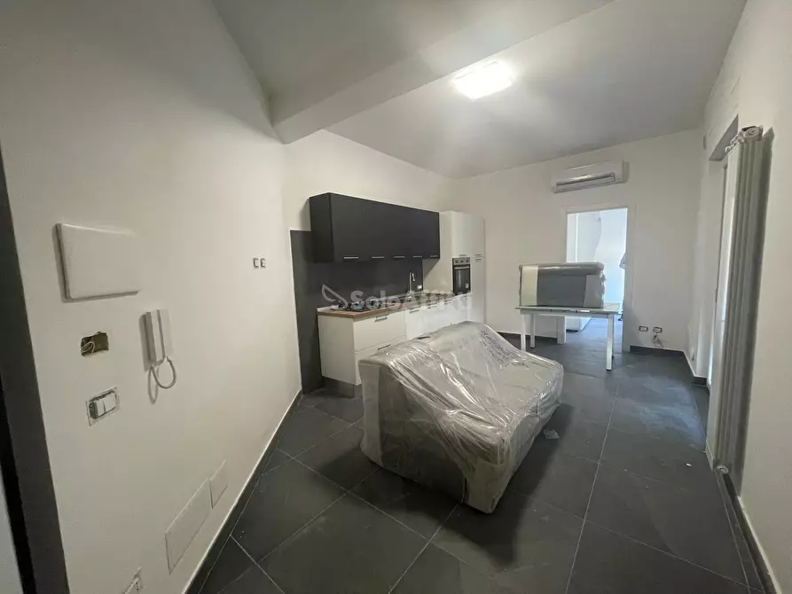 Immagine 2 di Bilocale in affitto  in SS87 42 a Caserta