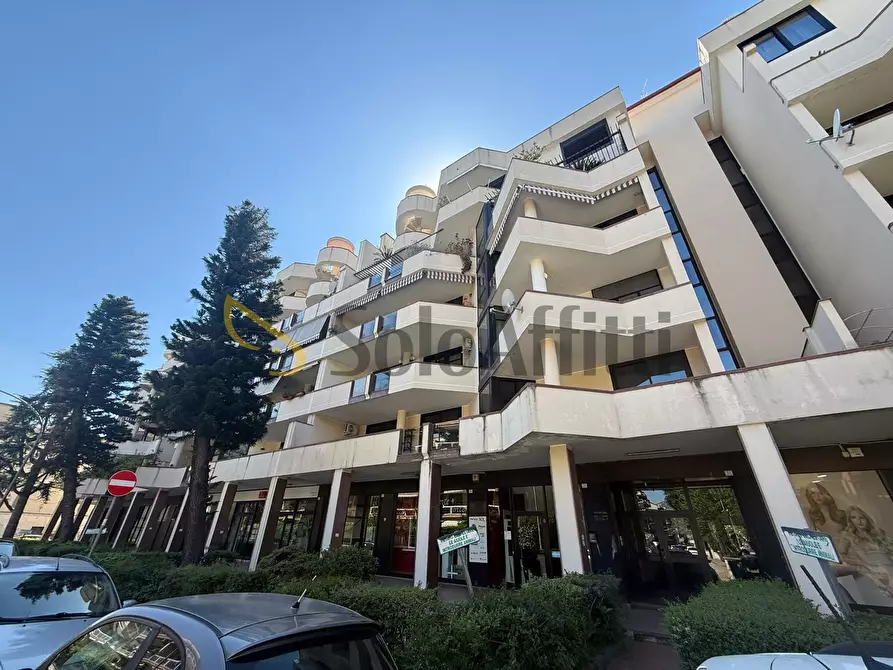 Immagine 38 di Trilocale in affitto  in Via Sant'Antonio da Padova 32 a Caserta