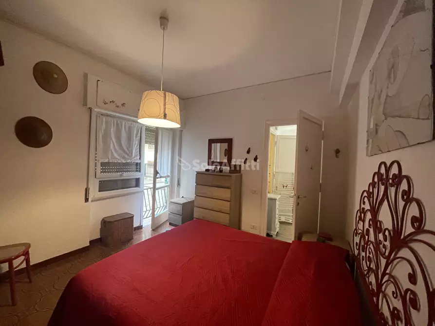 Immagine 20 di Quadrilocale in affitto  in Via Ardeatina a Anzio