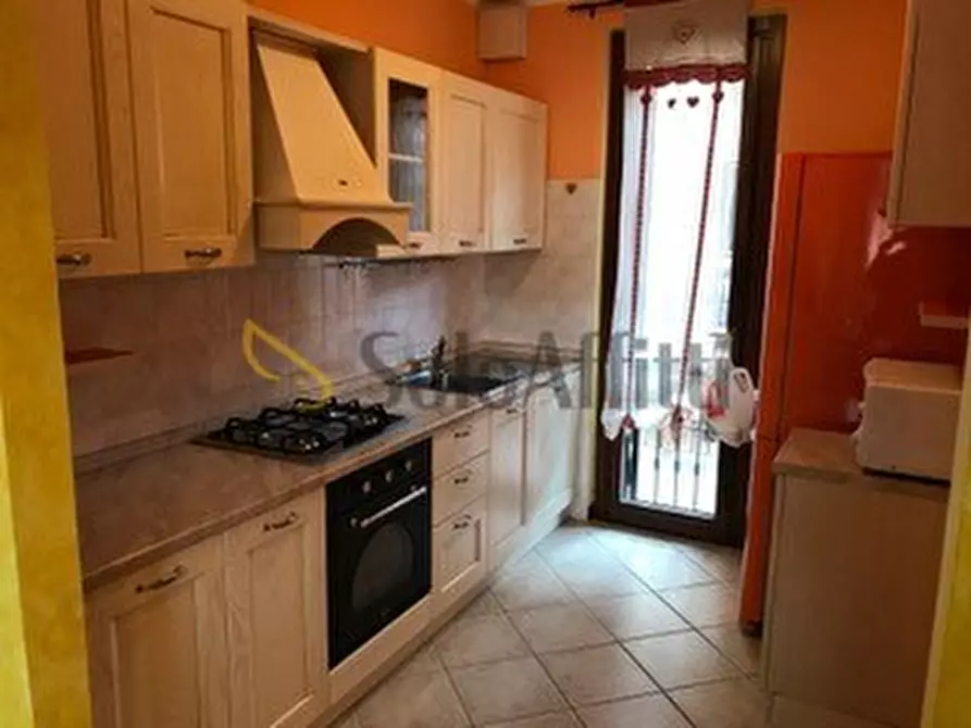 Immagine 7 di Trilocale in affitto  in Via Caldera 135 a Milano