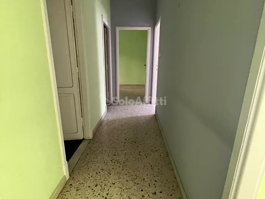 Immagine 5 di Ufficio in affitto  a Frosinone