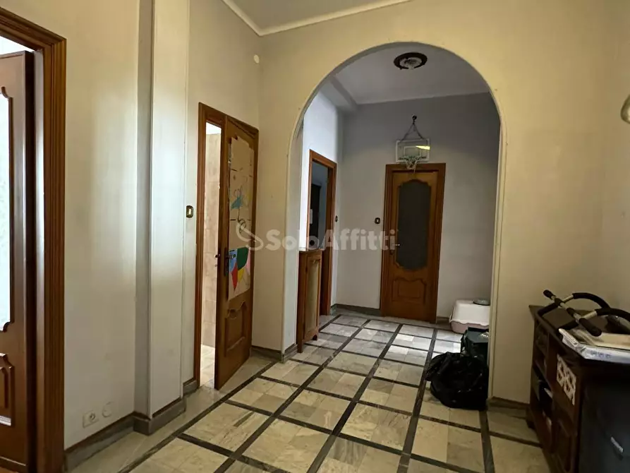 Immagine 7 di Trilocale in affitto  in VIA CARLO VIDUA a Torino