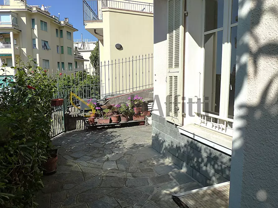 Immagine 20 di Trilocale in affitto  in Strada Alla Colla 3 a San Remo