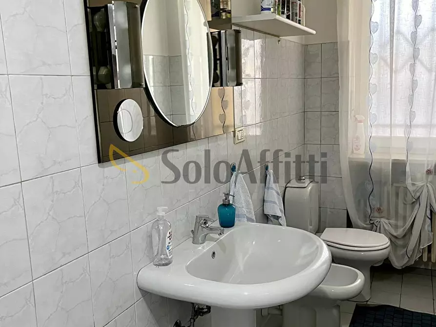 Immagine 9 di Trilocale in affitto  in Via Lucca 32 a Torino