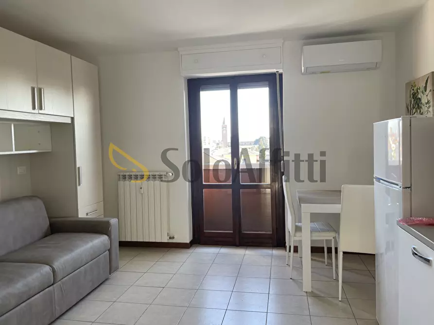 Immagine 4 di Mansarda in affitto  in VIA MONFALCONE 22 a Busto Arsizio