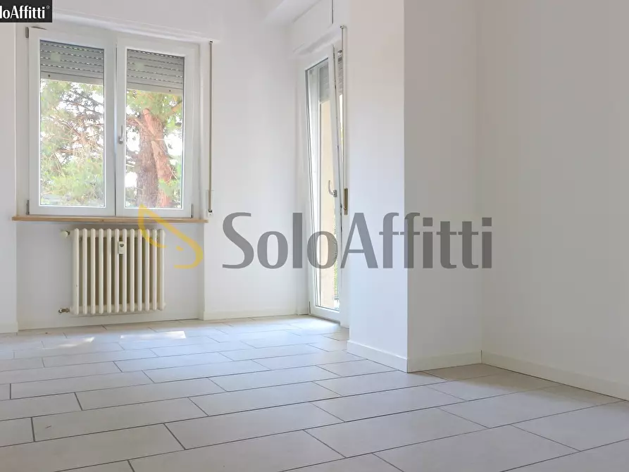 Immagine 9 di Trilocale in affitto  in Via Leonardo Da Vinci 25 a Meda