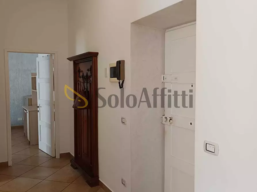 Immagine 2 di Bilocale in affitto  in Via Vittorio Emanuele 141 a Latina