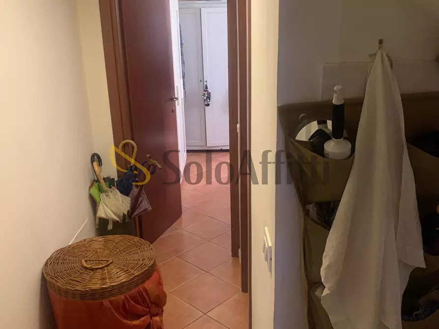 Immagine 13 di Quadrilocale in affitto  in Via Duca di Massa 10 a Aci Castello