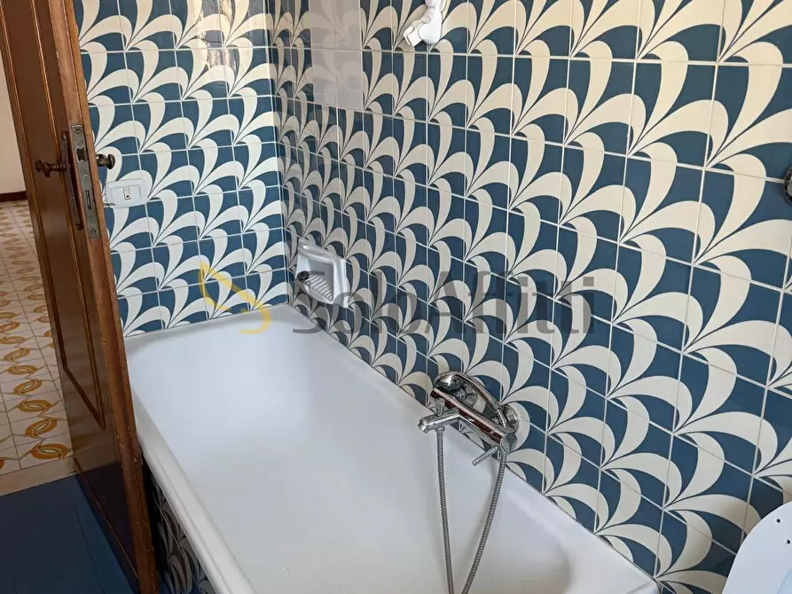 Immagine 4 di Quadrilocale in affitto  a Sora