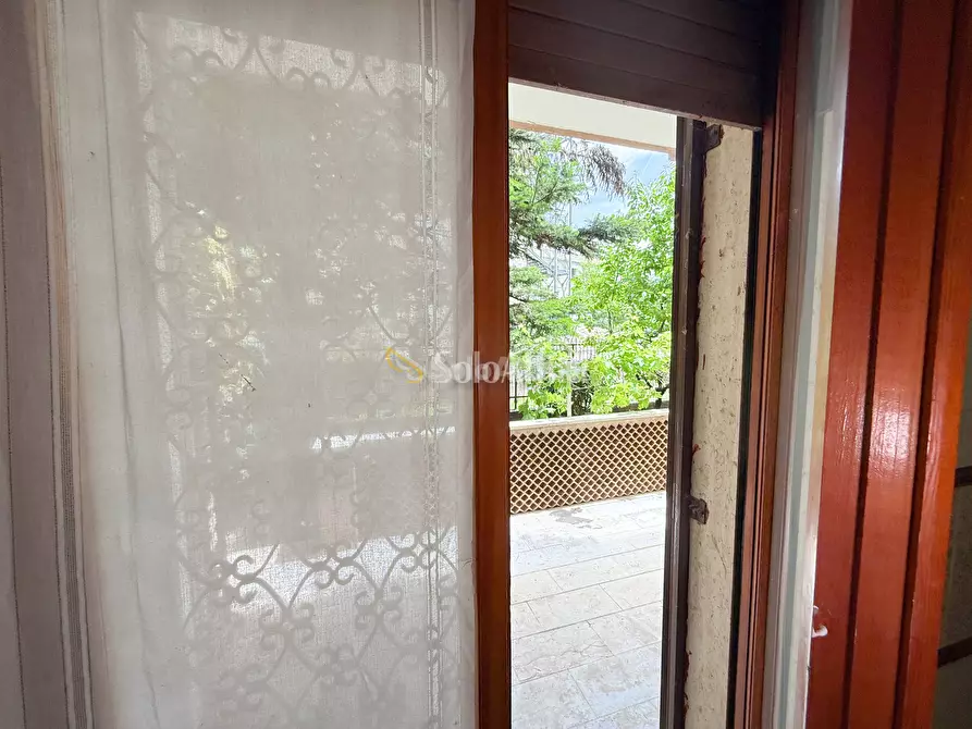 Immagine 11 di Appartamento in affitto  in Via Domenico di Giura a Potenza