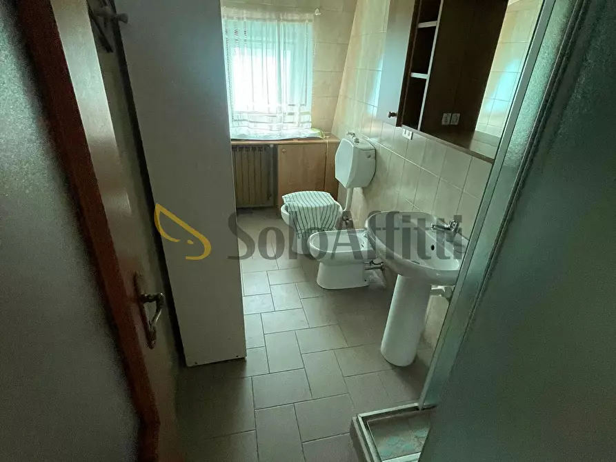 Immagine 12 di Bilocale in affitto  in Via Bussoleno 45 a Collegno