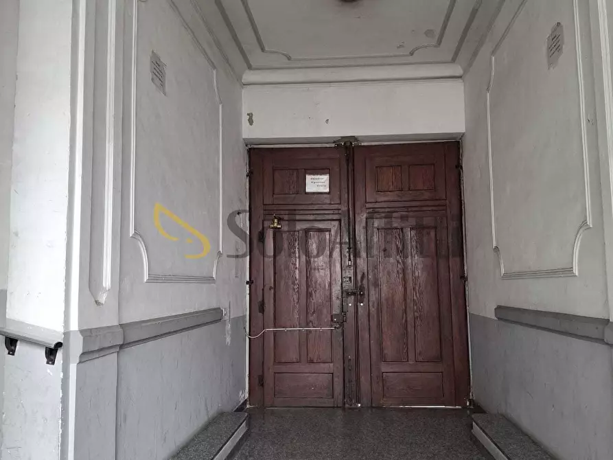 Immagine 15 di Trilocale in affitto  in Via Rondissone a Torino