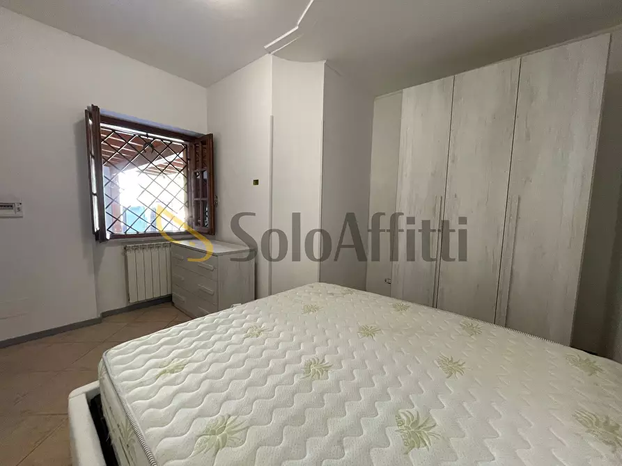 Immagine 4 di Bilocale in affitto  a Ceccano