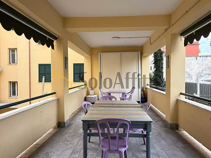 Immagine 1 di Trilocale in affitto  in Viale Giacomo Matteotti a Anzio