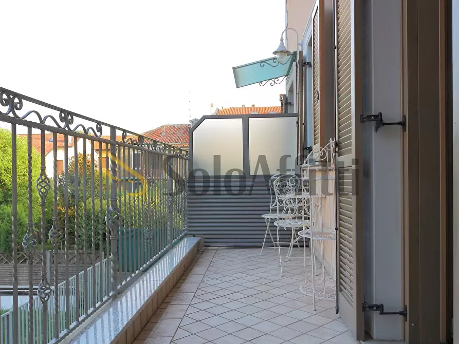 Immagine 16 di Monolocale in affitto  in Via Leonardo Da Vinci 3 a Cesano Maderno