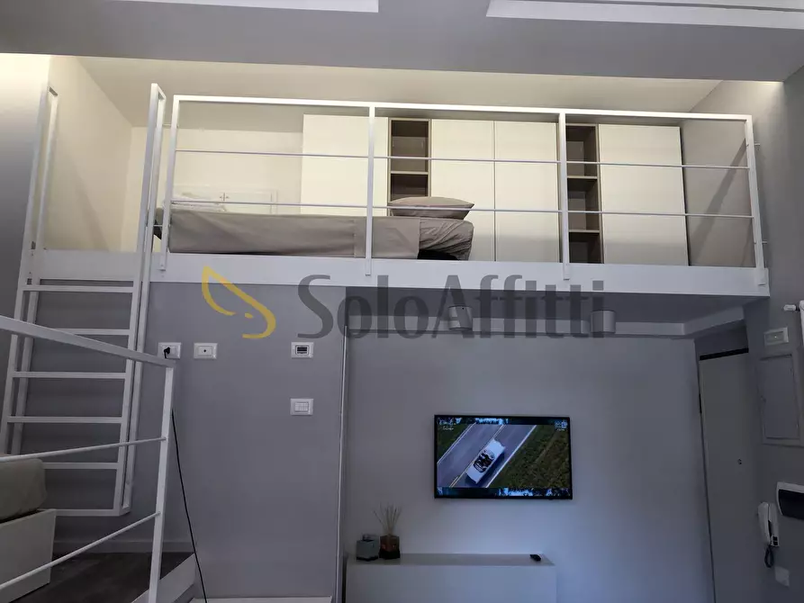 Immagine 11 di Loft/Open space in affitto  in Viale Giosuè Carducci 41 a Livorno