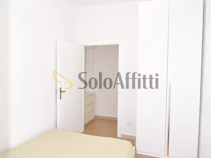 Immagine 6 di Trilocale in affitto  in Via San Simone 42 a Livorno