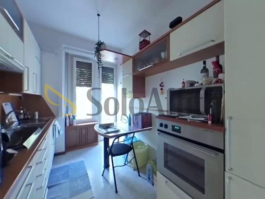 Immagine 6 di Bilocale in affitto  in Via San Galdino 6 a Milano